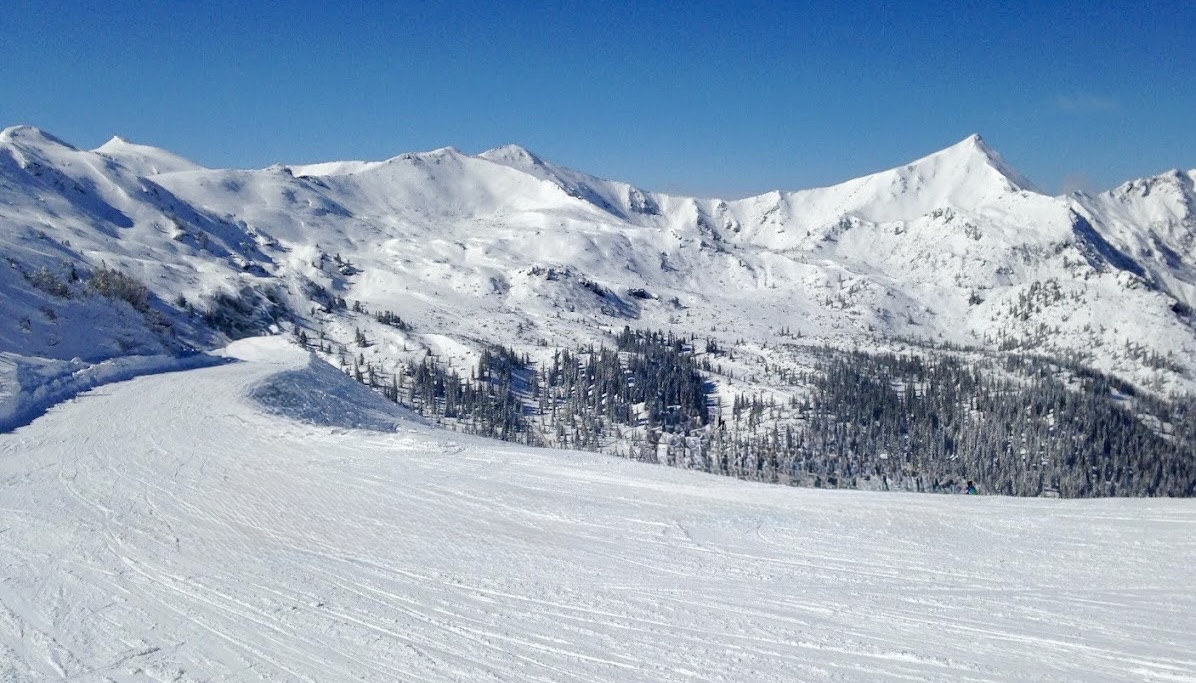 Planneralm - Dovolenkářka Planneralm