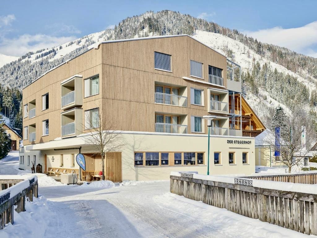 Kinderhotel Stegerhof / Riesneralm a Planneralm - Dovolenkářka Kinderhotel Stegerhof / Riesneralm a Planneralm