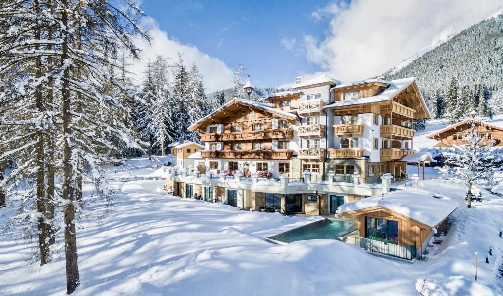 Schladming s dětmi - Hotel Lindenhof - Dovolenkářka Schladming mit Kindern – Hotel Lindenhof