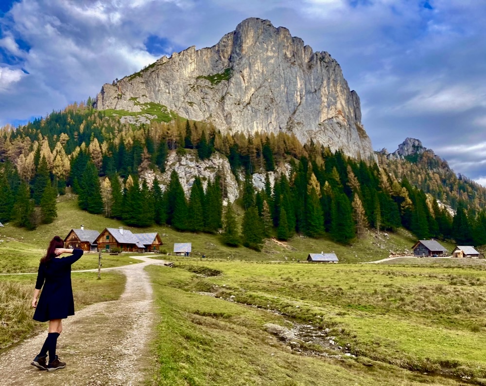 - Dovolenkářka Wurzeralm, Skiareály v Horním Rakousku