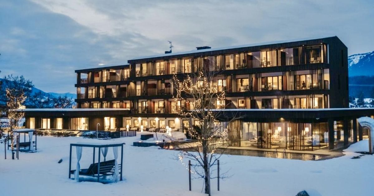 Hotel Rudolf Bruneck - Dovolenkářka Hotel Rudolf Bruneck